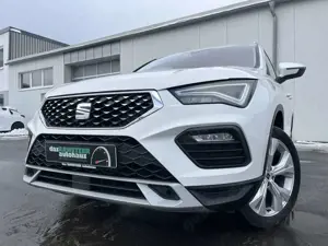 SEAT Ateca 1.5 TSI DSG Xperience 156€ m.20% Anz. AHK Digita