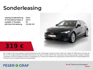 Audi A5 Avant TDI S tronic Rückfahrkamera BO