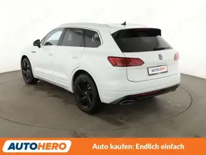 Volkswagen Touareg 3.0 V6 TDI R-Line 4Motion Aut.*NAVI*HUD* Bild 4