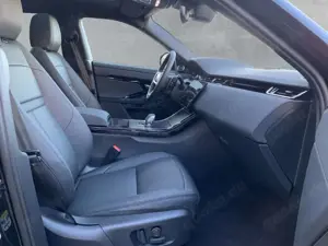 Land Rover Range Rover Evoque D165 AWD DYNAMIC SE PIXEL-LED Bild 3