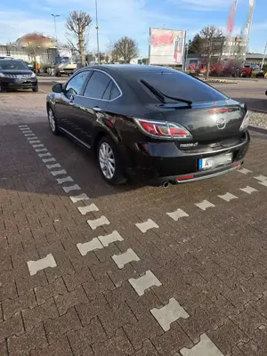 Mazda 6 Sport 2.0 MZR DISI Sports-Line Bild 5