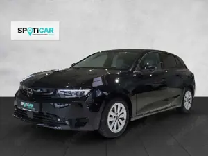 Opel Astra Lim. Elegance 130 PS *AHZV/NAVI/SHZ*