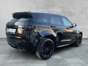 Land Rover Range Rover Evoque D165 AWD DYNAMIC SE PIXEL-LED Bild 2