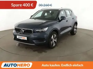 Volvo Others 2.0 B5 Mild-Hybrid Inscription AWD Aut.*NAVI*LED*