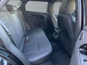 Land Rover Range Rover Evoque D165 AWD DYNAMIC SE PIXEL-LED Bild 5