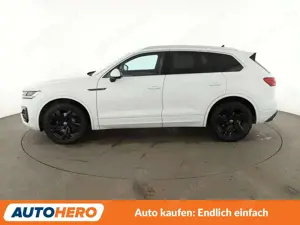 Volkswagen Touareg 3.0 V6 TDI R-Line 4Motion Aut.*NAVI*HUD* Bild 3