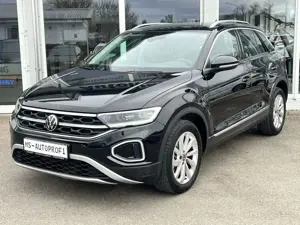 Volkswagen T-Roc 1.0TSI Style AppConnect LED ACC Climatroni
