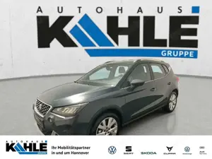SEAT Arona 1.0 TSI Xperience LED Virt keyless