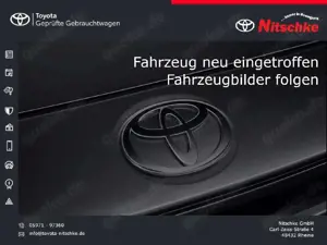 Toyota Proace City L1 1,5 D-4D Meister