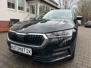 Skoda Octavia Combi Ambition