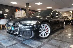Audi A6 Avant 55 TFSI e quattro S-line/Matrix/Pano/Le