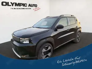 Fiat Grande Panda 1.2 eDCT Hybrid La Prima SITZHZG LM