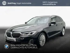 BMW 530 e xDrive Touring Aut. Luxury Line