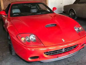 Ferrari 575 MARANELLO F1 *HGTC* EINER VON 100* BRD*