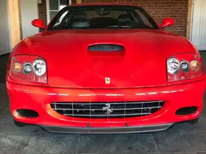 Ferrari 575 MARANELLO F1 *HGTC* EINER VON 100* BRD* Bild 2