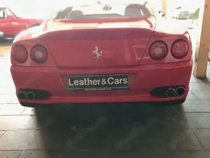 Ferrari 575 MARANELLO F1 *HGTC* EINER VON 100* BRD* Bild 5