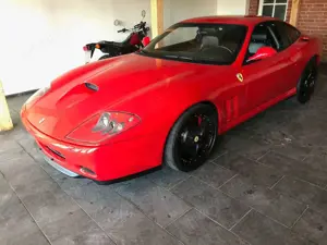 Ferrari 575 MARANELLO F1 *HGTC* EINER VON 100* BRD* Bild 3