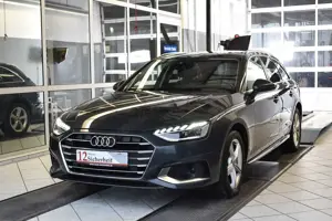 Audi A4 40 2.0TDI Avant S-tronic*Digital Cockpit*LED
