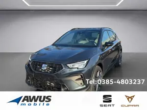 SEAT Arona FR PDC SHZ KAMERA NAVI ACC FACEL. LED