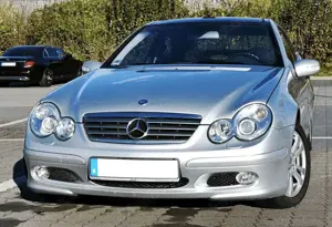 Mercedes-Benz C 200 C 200 INDIANAPOLIS Automatik Bi-Xenon Panoramadach