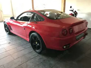 Ferrari 575 MARANELLO F1 *HGTC* EINER VON 100* BRD* Bild 4
