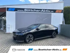 Mazda 6e EV 258ps RWD Takumi Plus