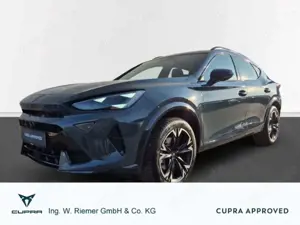 CUPRA Formentor 1.5 eTSI DSG Sennheiser Matrix BLIS ACC