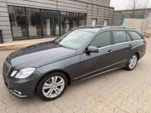 Mercedes-Benz E 350 T-Modell  4Matic Avantgarde