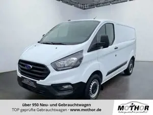 Ford Transit Custom 2.0 TDCi 280 L1 KLIMA PDC DAB