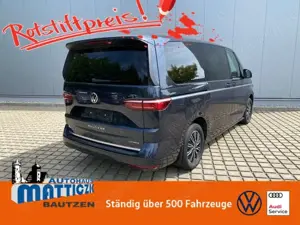 Volkswagen T7 Multivan 1.4 TSI eHybrid lang Style AHK/MATRIX/HEAD-UP/ACC