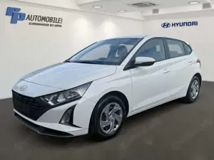 Hyundai i20 Family 1.2 GDi
