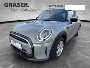 MINI Cooper Hatch DAB LED Tempomat Klima Shz