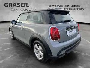 MINI Cooper Hatch DAB LED Tempomat Klima Shz Bild 3