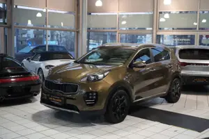 Kia Sportage GT-Line 4WD