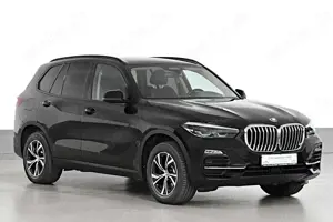 BMW X5 XDRIVE*AUS 1 HAND*FINANZIERUNG MÖGLICH*
