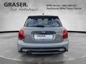 MINI Cooper Hatch DAB LED Tempomat Klima Shz Bild 5