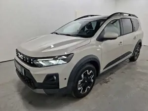 Dacia Jogger Journey Hybrid 155 7-Sitzer Navi