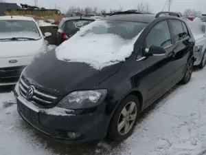 Volkswagen Golf Plus V 1.4 TSI United Klimaautomatik Motorschaden !