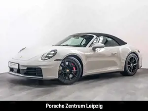 Porsche 992 911 Carrera S Cabriolet HD-Matrix Sitzklima