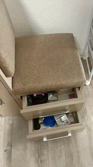 kosmetik beistell stuhl 