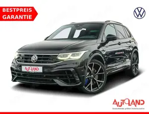 Volkswagen Tiguan 2.0 TSI R 4Motion LED ACC Alcantara AHK