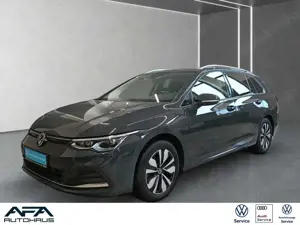 Volkswagen Golf Variant Golf VIII Variant 2.0 TDI MOVE DSG Navi*LED+*ACC