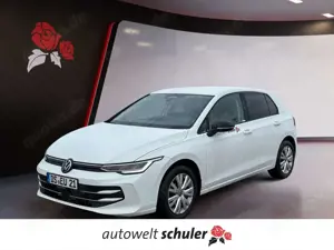 Volkswagen Golf 2,0 TDI Energy AHK Navi