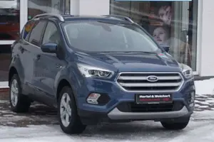 Ford Kuga 1.5 EcoBoost 2x4 Cool  Connect