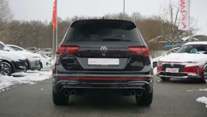 Volkswagen Tiguan 2.0 TSI R 4Motion LED ACC Alcantara AHK Bild 4