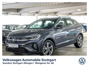 Volkswagen Taigo R-Line 1.0 TSI DSG Navi Kamera ACC LED SHZ