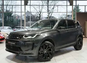 Land Rover Discovery Sport AWD R Dynamic *ACC *Memory *360°