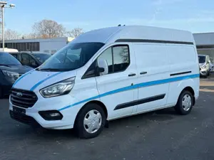 Ford Transit Custom TRANSIT CUSTOM 320 L2H2 HOCH AUTOM/KAMERA/STANDH