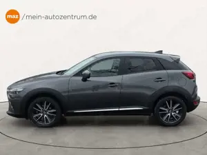 Mazda CX-3 2.0 Sports-Line AWD Alu LED Navi Tempomat Bose Sit Bild 3