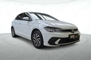 Volkswagen Polo 1.0 TSI Life LED|CarPlay+AA|Sitzhzg|PDC|15 LED Nav